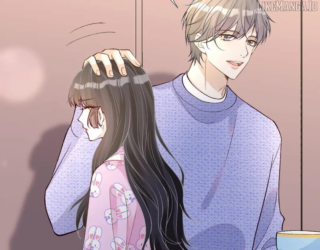 Everyone's Darling Chapter 237 - page 33